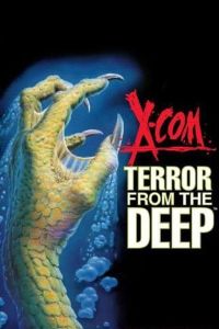 X-COM: Terror from the Deep pobierz
