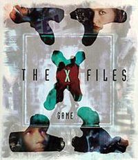 X-Files: The Game pobierz