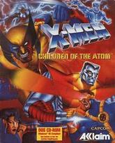 X-Men: Children of the Atom pobierz