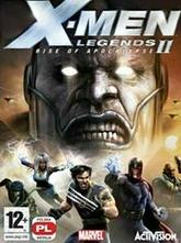 X-Men Legends II: Rise of Apocalypse pobierz