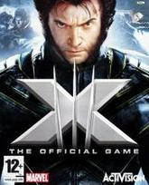 X-Men: The Official Game pobierz