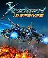 X-Morph: Defense pobierz