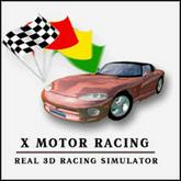 X Motor Racing pobierz