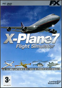 X-Plane 7 pobierz