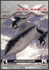 X-Plane 8 pobierz