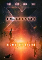 X Rebirth: Home of Light pobierz