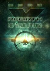 X Rebirth: The Teladi Outpost pobierz