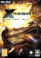 X Rebirth pobierz