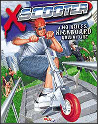 X-Scooter pobierz