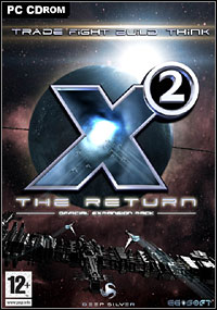 X2 The Return pobierz