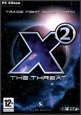 X2 The Threat pobierz