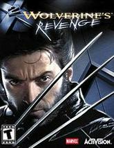 X2: Wolverine's Revenge pobierz