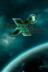 X3: Farnham's Legacy pobierz
