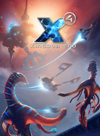 X4: Kingdom End pobierz