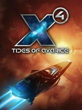 X4: Tides of Avarice pobierz
