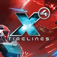 X4: Timelines pobierz