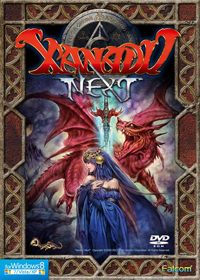 Xanadu Next pobierz