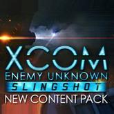 XCOM: Enemy Unknown - Slingshot pobierz