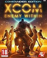 XCOM: Enemy Within pobierz