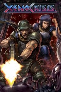 Xeno Crisis pobierz
