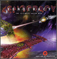 Xenocracy pobierz