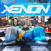 Xenon Racer pobierz