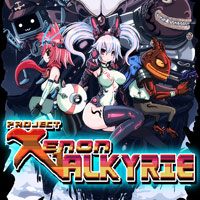 Xenon Valkyrie+ pobierz