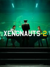 Xenonauts 2 pobierz