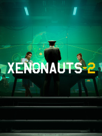 Xenonauts 2 pobierz