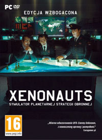 Xenonauts pobierz