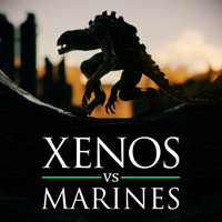 Xenos vs Marines pobierz