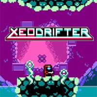 Xeodrifter pobierz