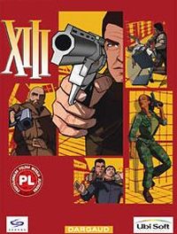 XIII (2003) pobierz