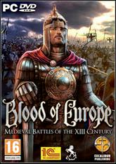 XIII Century: Blood of Europe pobierz