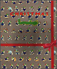 Xmas Lemmings 1992 pobierz