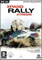 Xpand Rally Xtreme pobierz