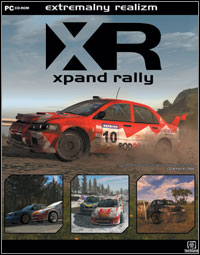 Xpand Rally pobierz