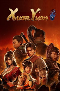 Xuan-Yuan Sword VII pobierz