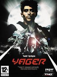 Yager pobierz