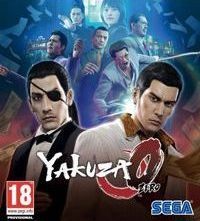Yakuza 0 pobierz