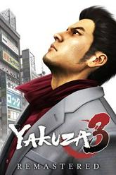 Yakuza 3 Remastered pobierz