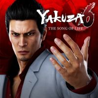 Yakuza 6: The Song of Life pobierz