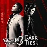 Yakuza Kiwami 3 & Dark Ties pobierz