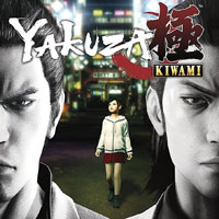 Yakuza Kiwami pobierz