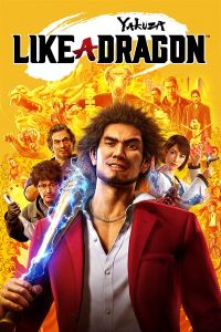 Yakuza: Like a Dragon pobierz