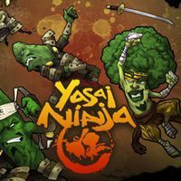 Yasai Ninja pobierz