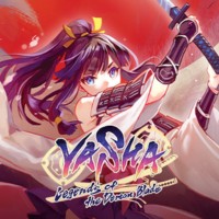 Yasha: Legends of the Demon Blade pobierz
