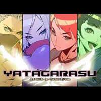 Yatagarasu: Attack on Cataclysm pobierz