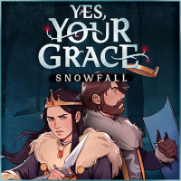 Yes, Your Grace: Snowfall pobierz