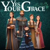Yes, Your Grace pobierz